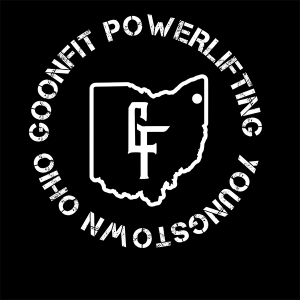 GOONFit Powerlifting